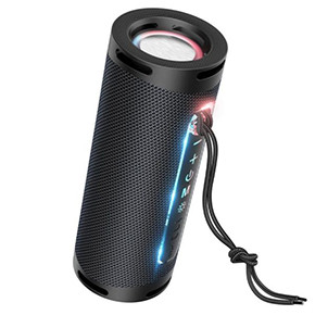 Hoco HC9 Dazzling Pulse Portable Bluetooth Loudspeaker