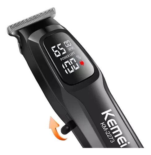 KEMEI KM-2273 Trimmer