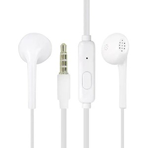 Remax wk Y12  Design Wired Stereo Handsfree 3.5mm In Ear Earphone