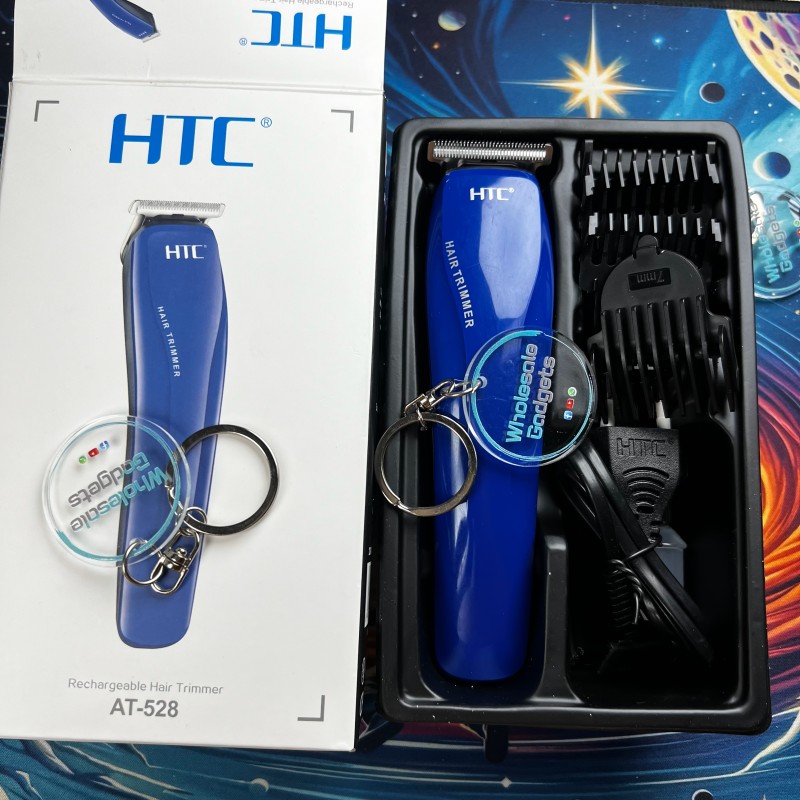 HTC AT-528 Professional Hair Clipper