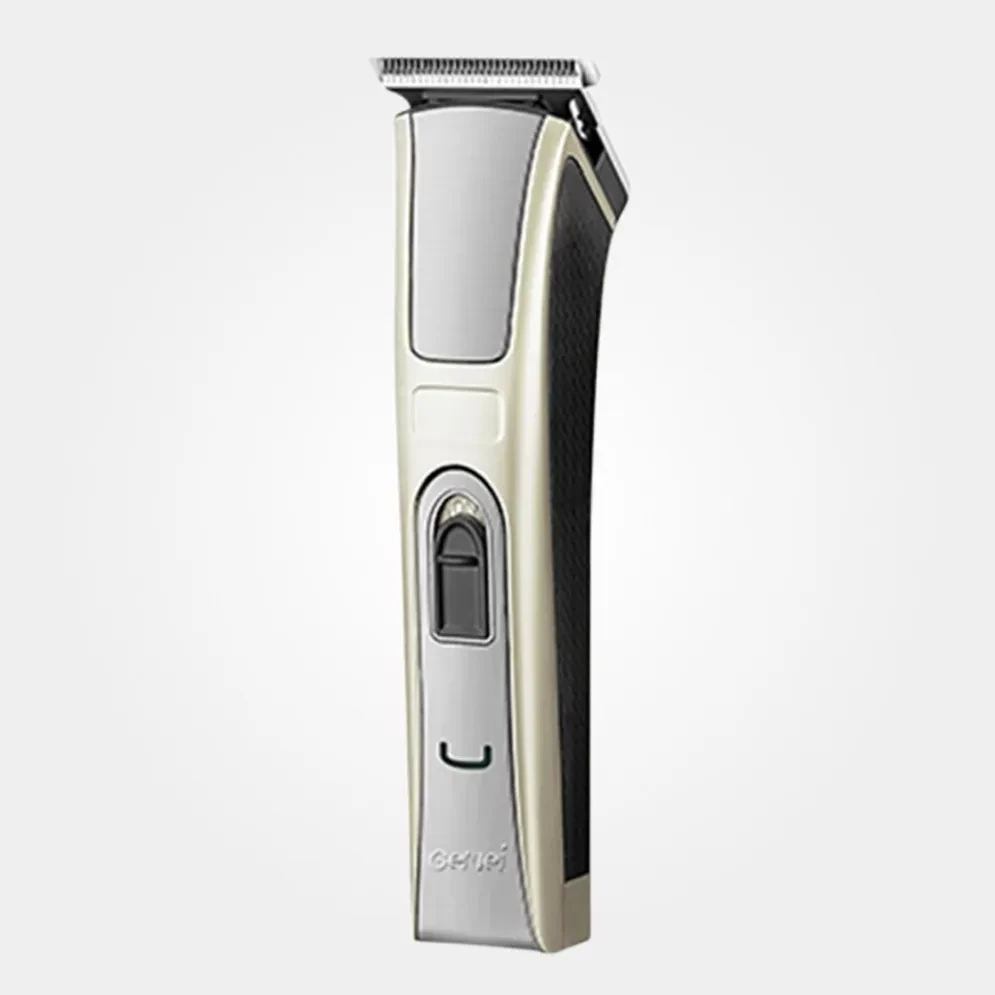 Kemei KM-5017 Waterproof High Power Rechargeable Hair Trimmer