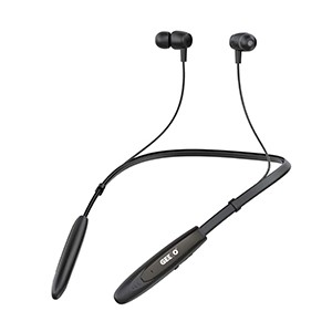 Geeoo BL-112 Neckband In-ear Earphone