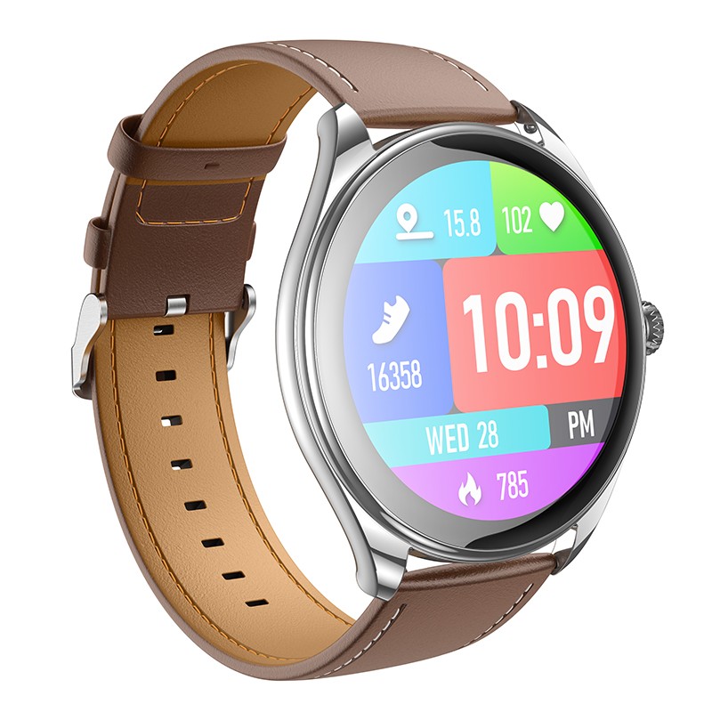 Hoco Y22 AMOLED Smart Watch