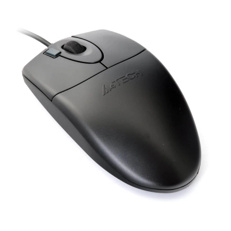 A4TECH OP-620D 2X Click Optical Mouse