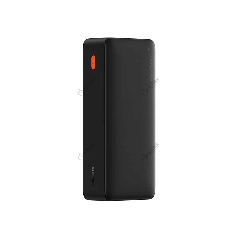 Baseus Airpow 20W Fast Charge Power Bank - 30000mAh