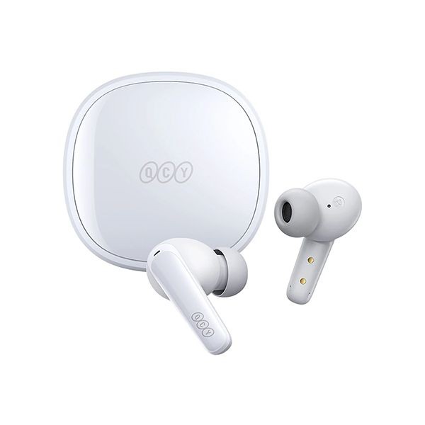 QCY T13X TWS Earbuds Bluetooth V5.3 4 Calls - Best Price