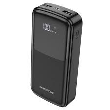 Borofone BJ17 10,000mAh Power Bank