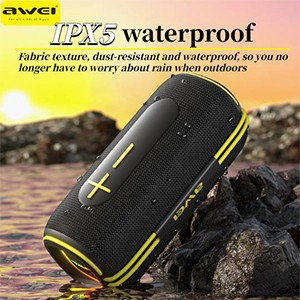 Awei KA5 20W Portable bluetooth Speaker