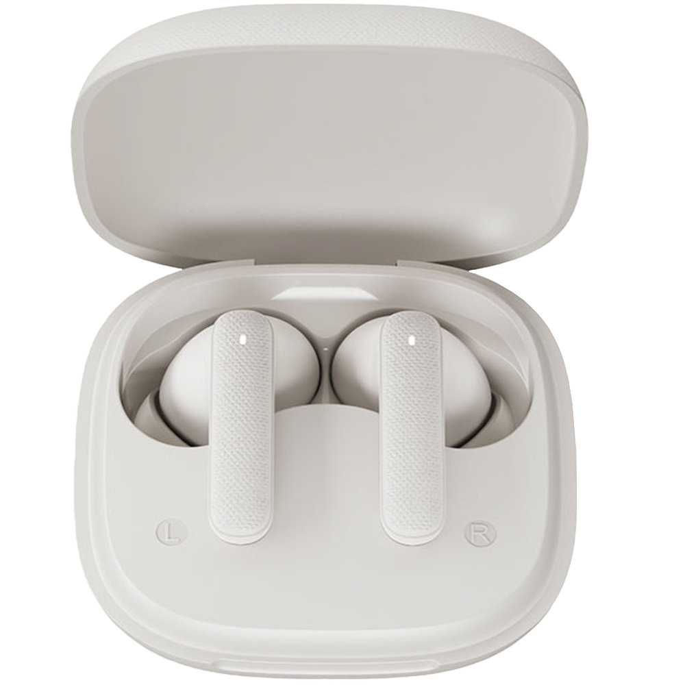 QCY Buds QT43 Super Lightweight and Ergonomic Earbuds