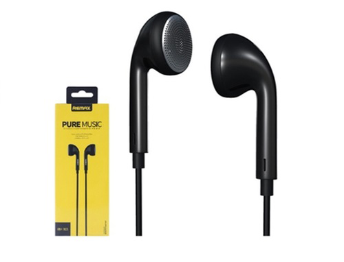 REMAX RM-303 Pure Music Surround Earphone