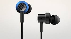 Xiaomi Mi Dual Driver In-ear Magnetic Earphones