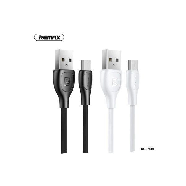 Remax RC-160m Lesu Pro Data Cable for Micro