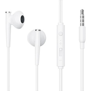 Joyroom JR-EW04 Half-In-Ear Wired Earphone