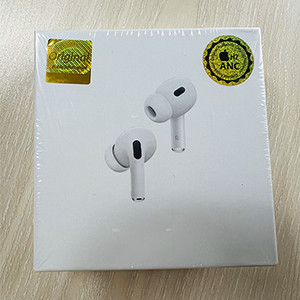 Apple Airpods Pro (2nd Generation) ANC Dubai clone