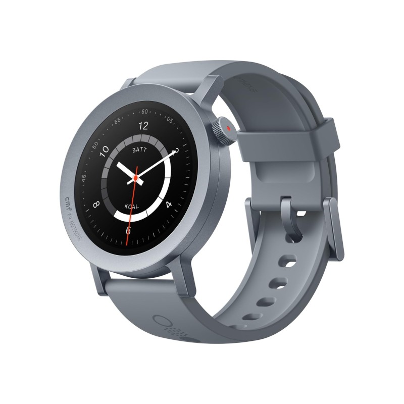 Cmf By Nothing Watch Pro 2 Amoled Display Watch