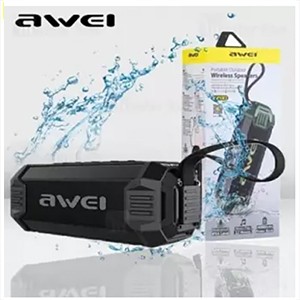 Awei Y280 Portable Waterproof Bluetooth Speaker