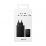 Samsung 65W Power Adapter Trio