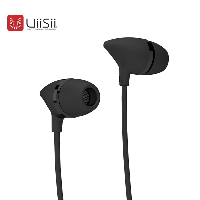 Uiisii C100 In Ear Headphones