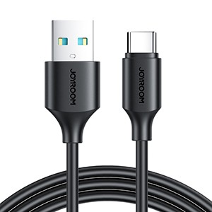 Joyroom S-UC027A9 3A USB to Type-C Fast Charging Data Cable