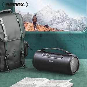 Remax RB-M43 Portable Bluetooth Speaker