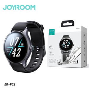 JR-FC1 Classic Series Smart Watch (Make/Answer Call)