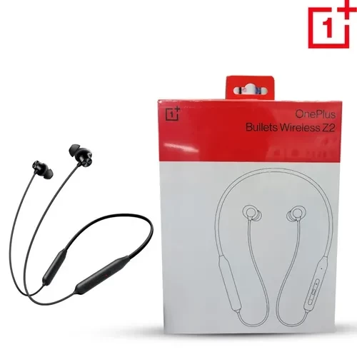 OnePlus Bullets Wireless Z2