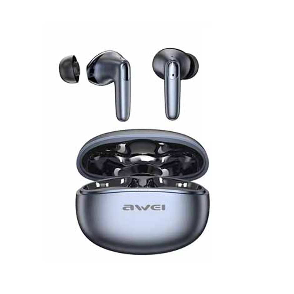 AWEI T90 ENC Wireless Earbuds