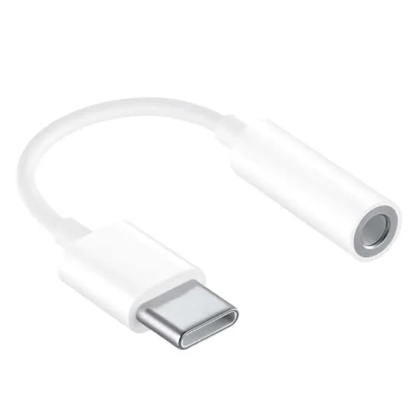 Original Apple USB-C to 3.5 mm Headphone Jack Adapter