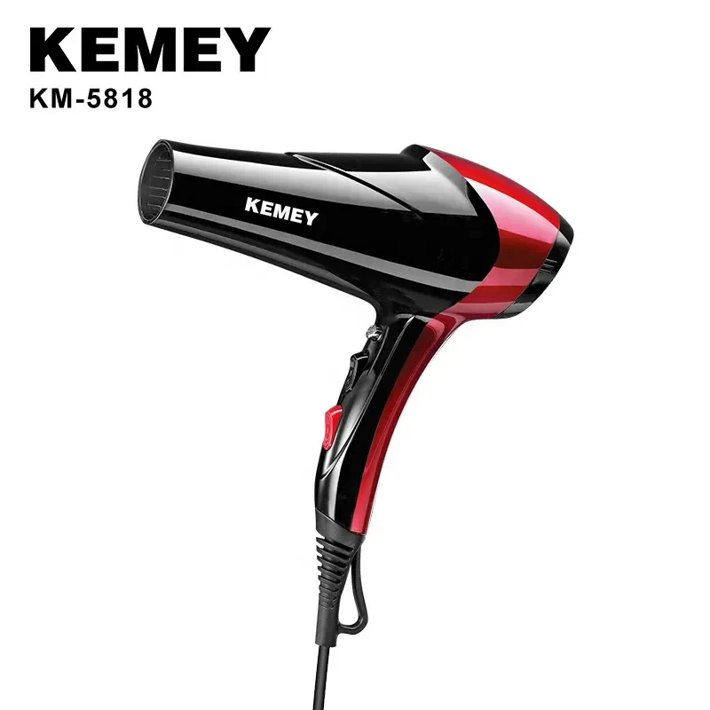 Kemei KM-5818 Professional Hair Dryer 4000W