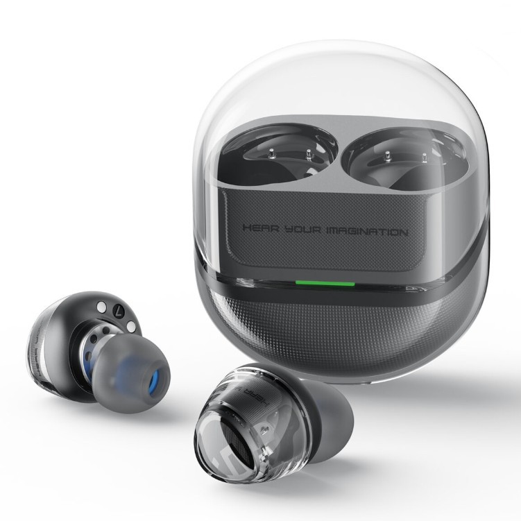 Soundpeats Clear Dot TWS Earbuds