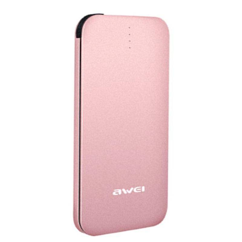 Awei P20K 10000mah Power Bank