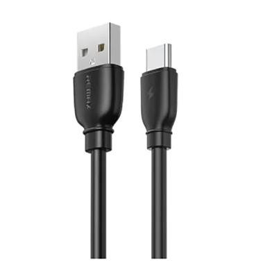 REMAX RC-138A Suji Pro Series Type-C Charging Data Cable(2.4A)