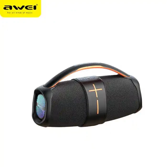 Awei Y887 Portable Outdoor Bluetooth Speaker