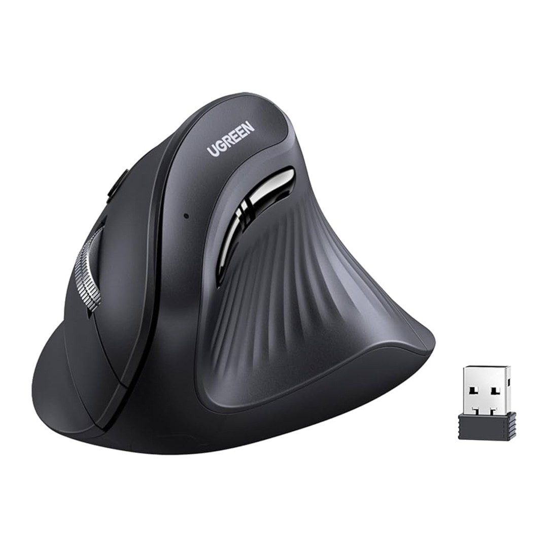 Ugreen MU008 Multi-mode Vertical Mouse