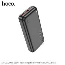 HOCO J101 10,000mAh 22.5W Power Bank