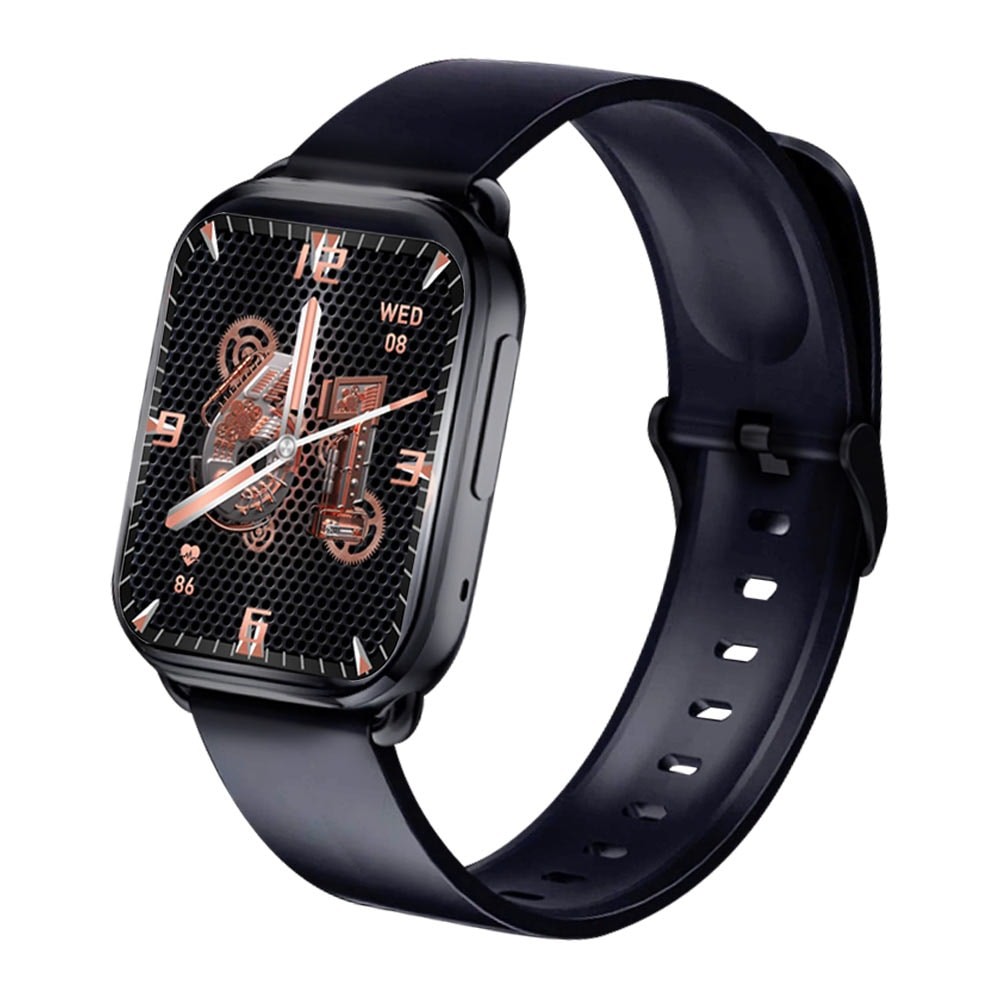 QCY GS Smart Watch