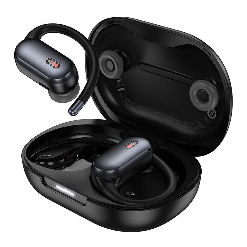 hoco EA7 ANC+ENC Noise Reduction Open True Wireless Earbuds