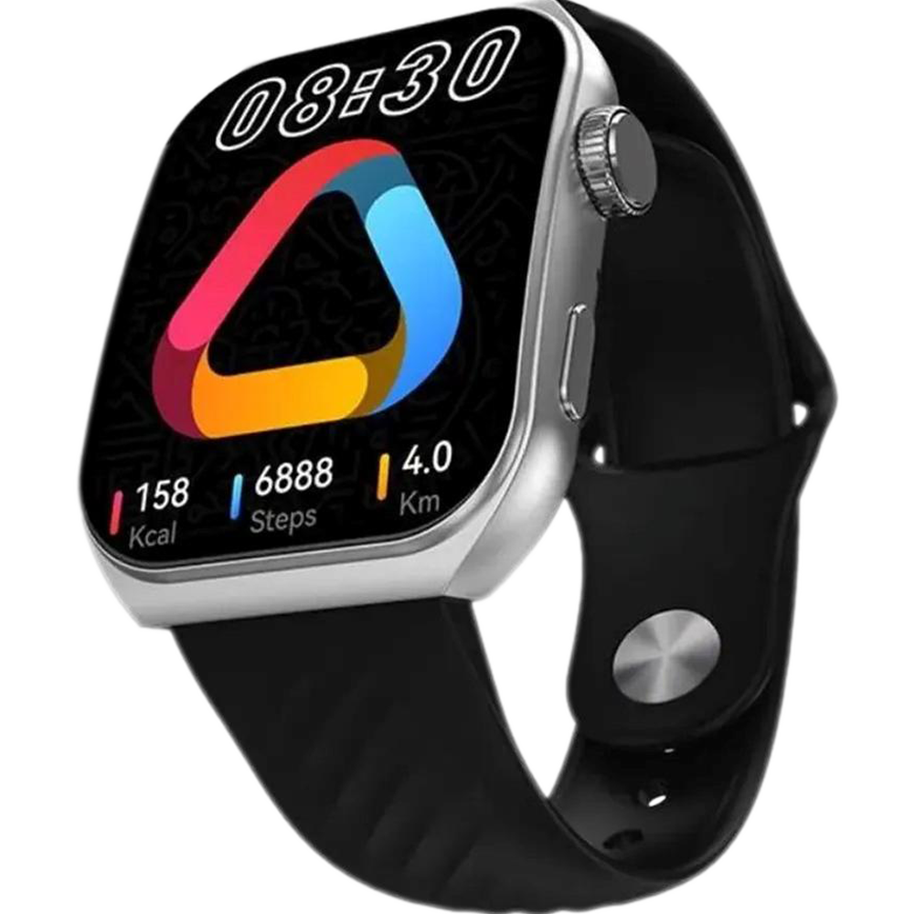 QCY GS2 Smart Watch