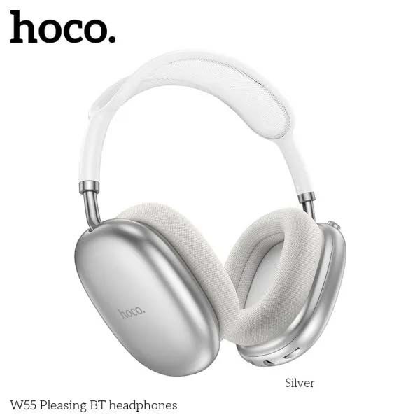 Hoco W55 Wireless Headphone