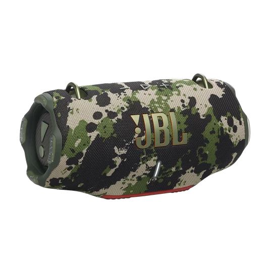 JBL Xtreme 4 Portable Bluetooth Speaker