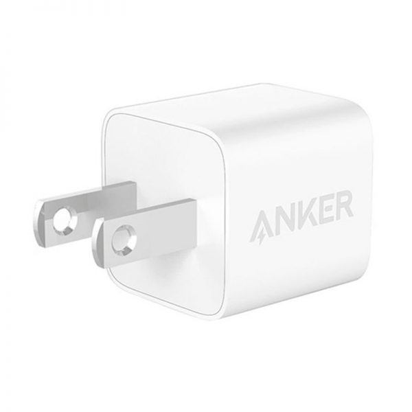 Anker 20W PD USB-C to Lightning Charger Set