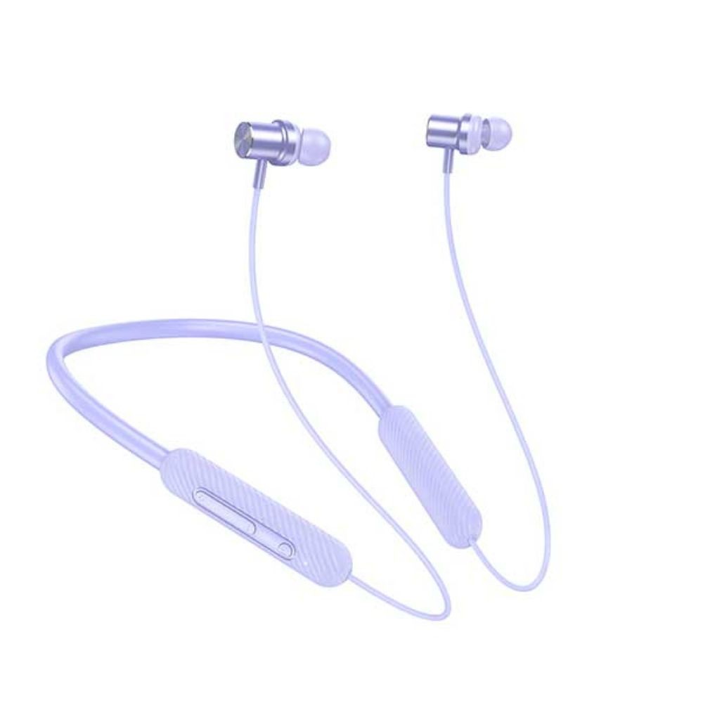 Hoco ES70 Armour Bluetooth Wireless Neckband Earphones