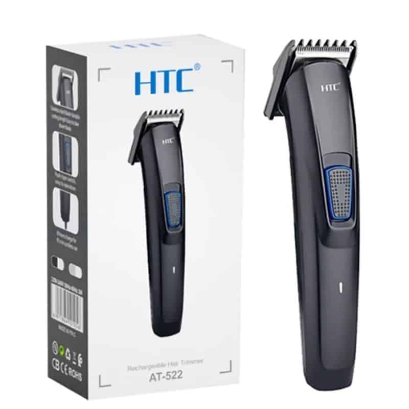 HTC AT-522 Cordless Trimmer