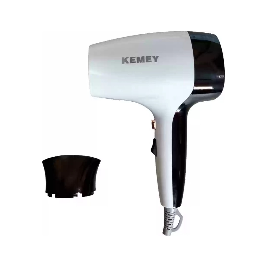 Kemey professional Hair Dryer KM- 6836 1800W