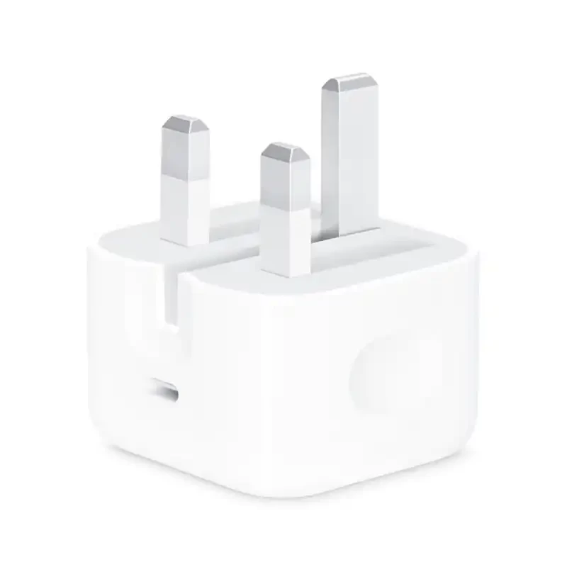 Apple 20W USB-C Power Adapter  3pin (Master Copy)