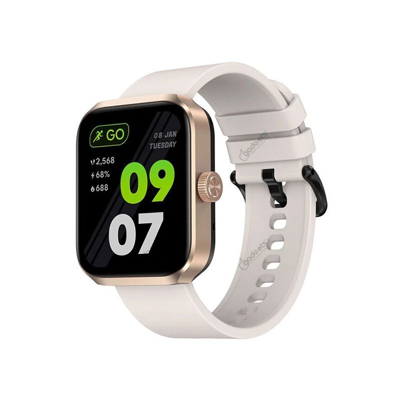 Zeblaze Beyond 3 Plus GPS Smart Watch