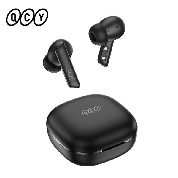 QCY HT05 MeloBuds ANC True Wireless Earbuds