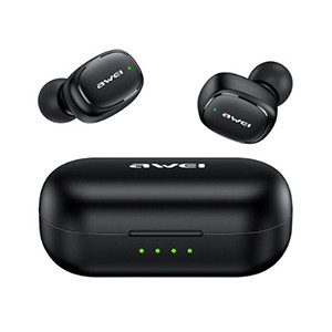 Awei T13 Pro Bluetooth V5.1 TWS Earbuds