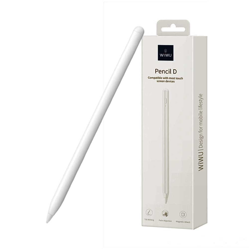 WiWU Pencil D Stylus Pen