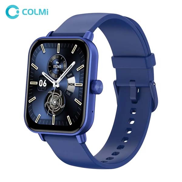 COLMI P81 Voice Calling Smart Watch